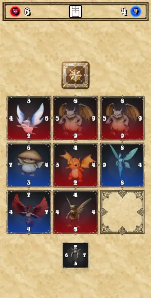 Gameplay