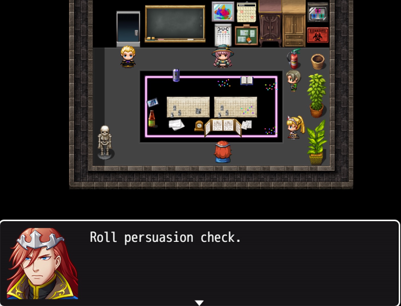 Gameplay