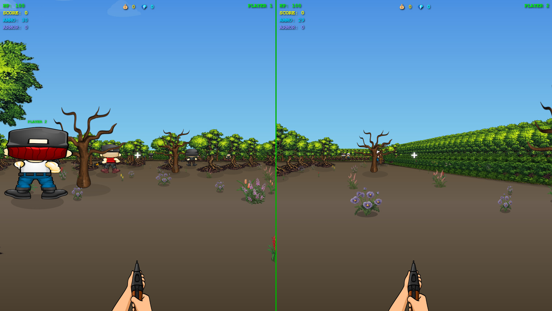 Gameplay