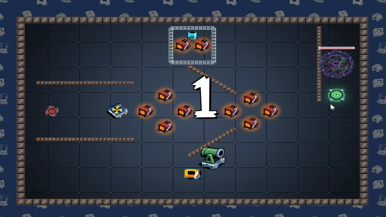 Gameplay