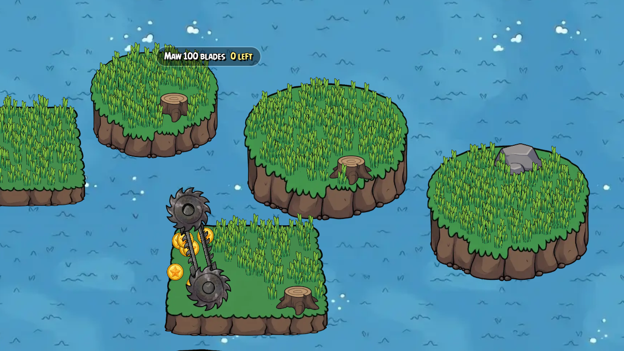 Gameplay