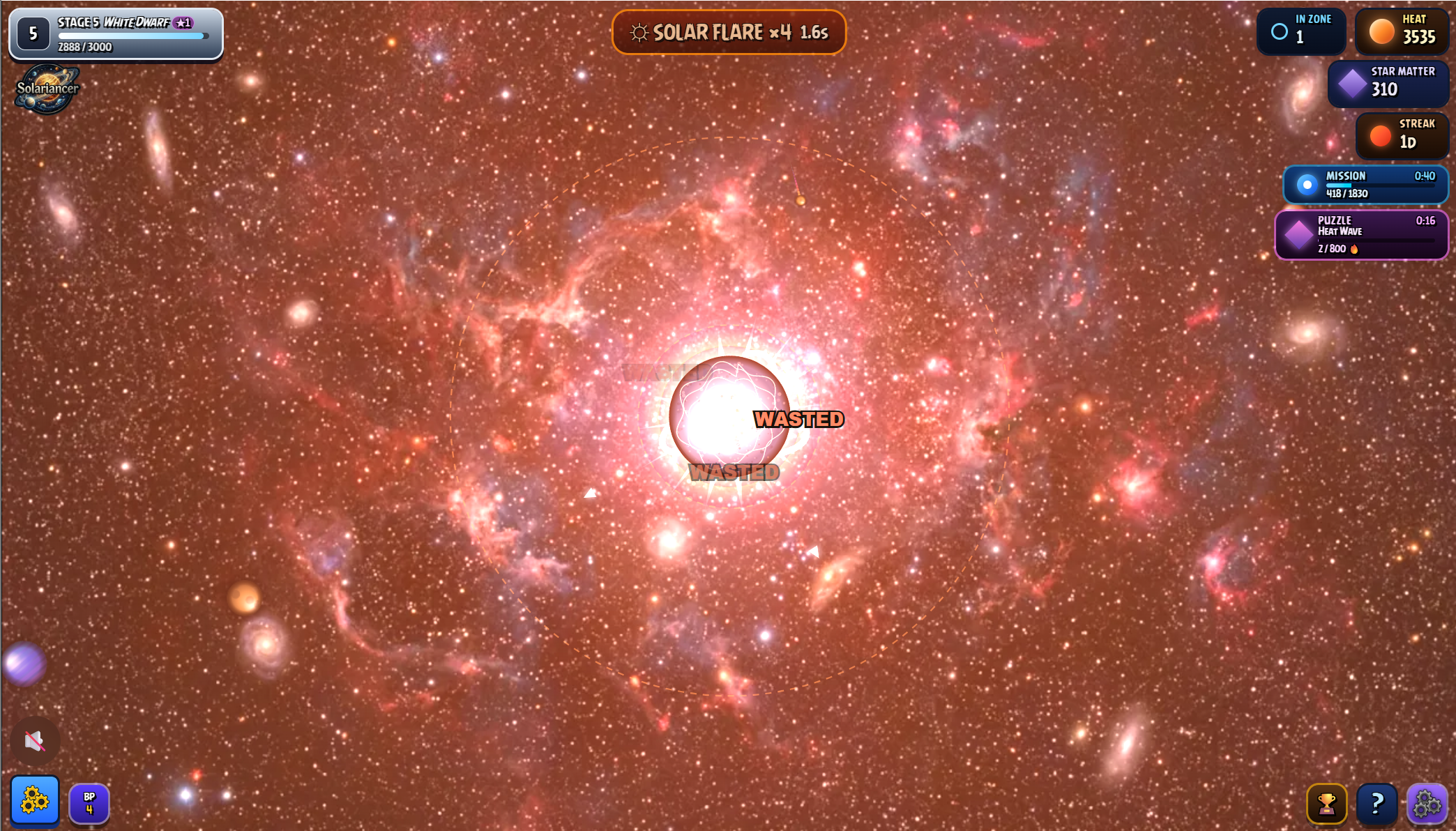 Gameplay