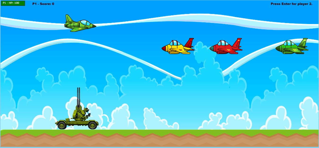 Gameplay