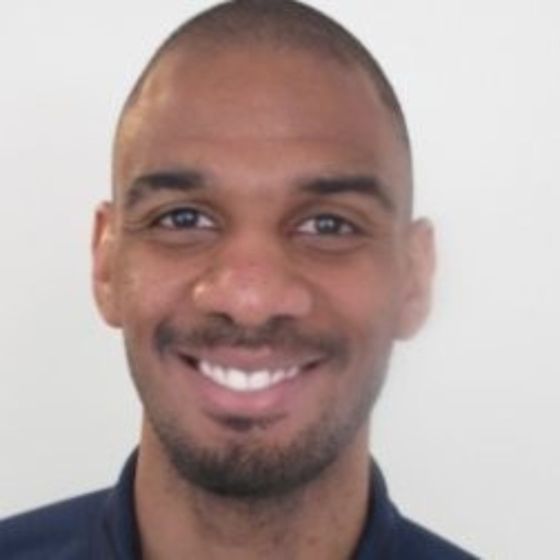Devin Dixon portrait