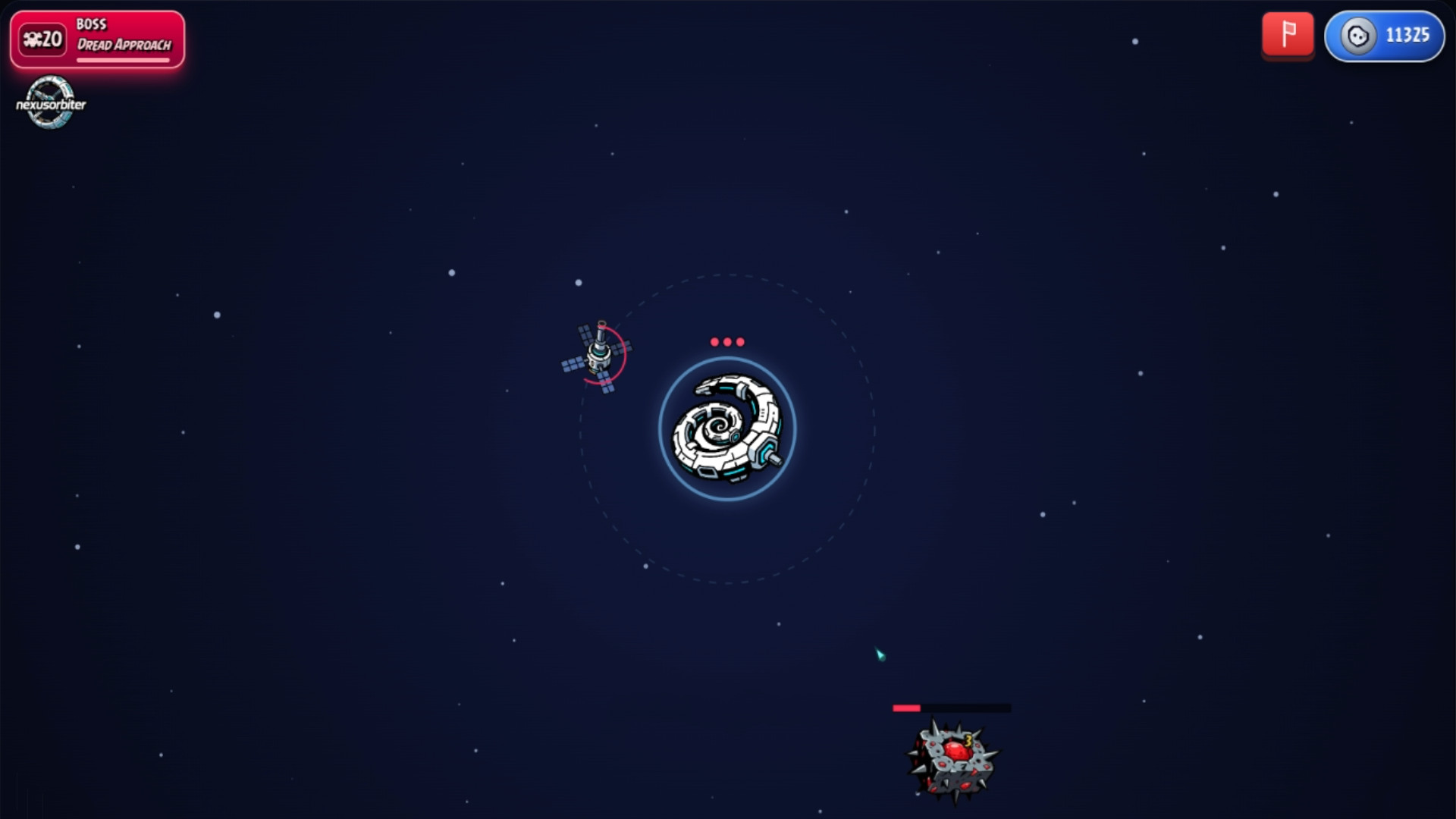 Gameplay