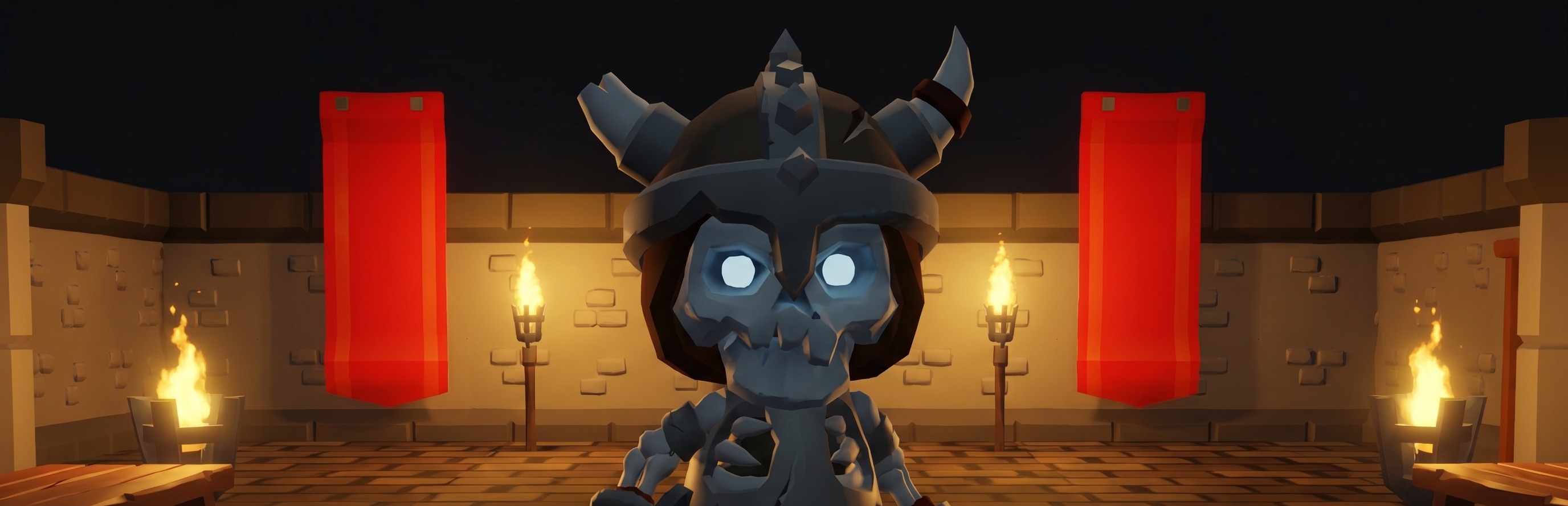 Lorebound artwork