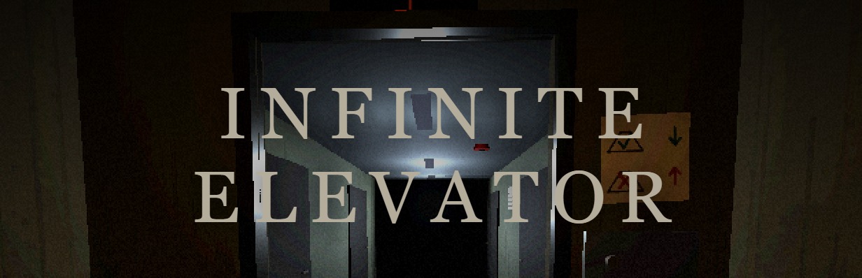 Infinite Elevator artwork