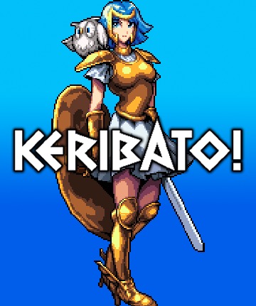 KERIBATO!