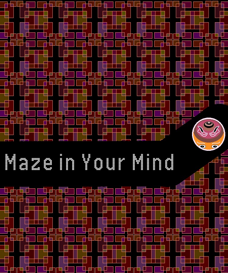 Maze In Your Mind