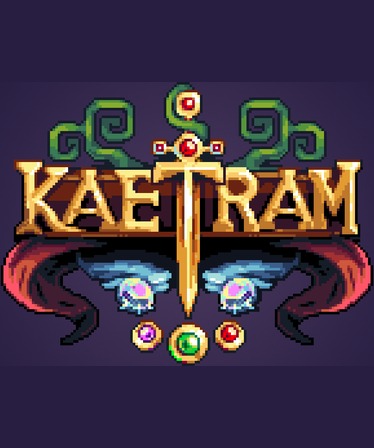 Kaetram