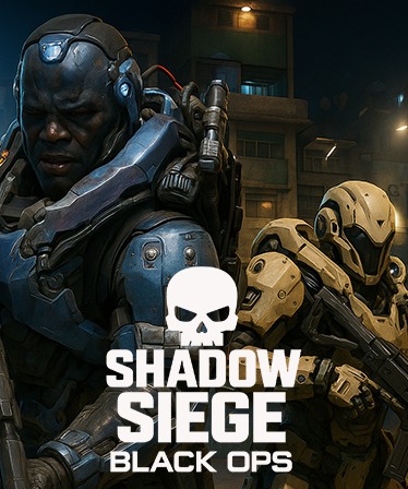 Shadow Siege
