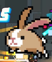 Cute Invaders