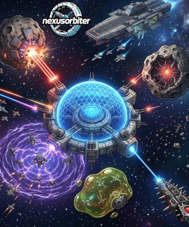Nexusorbiter