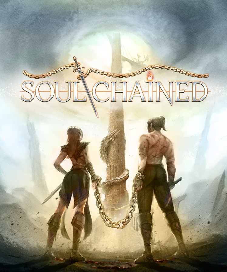 Soul Chained
