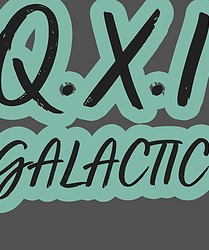 Q.X.I Galactic