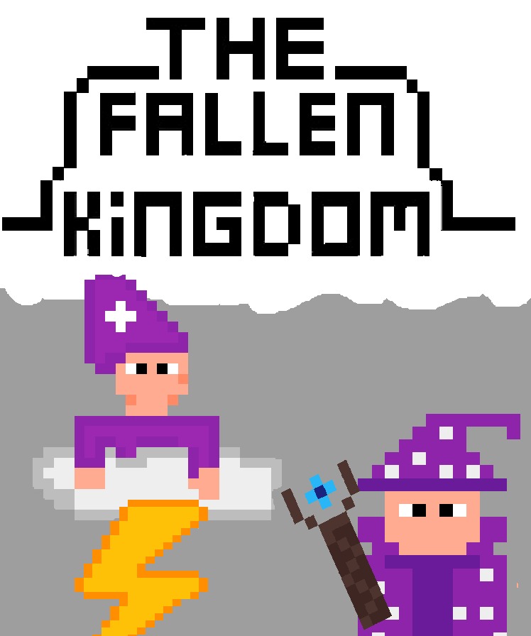 The Fallen Kingdom
