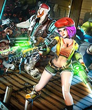Z-APE: Tower Defense