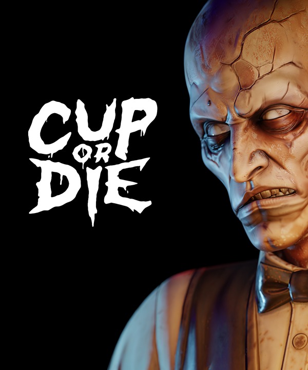 Cup Or Die
