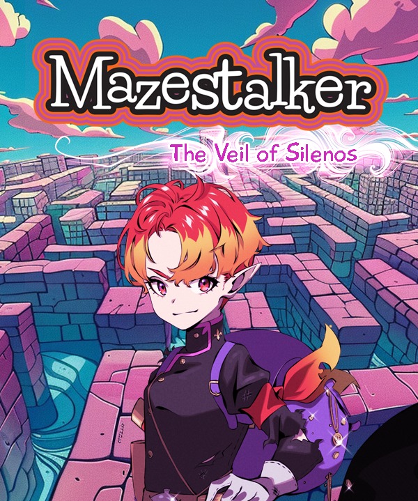 Mazestalker: The Veil of Silenos