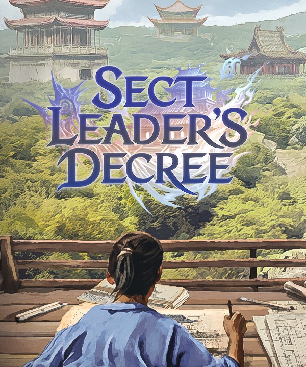 Sect Leader’s Decree Demo