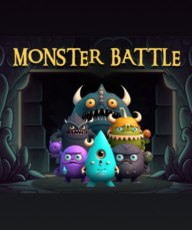 Monster Battle