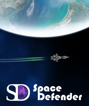 Space Defender
