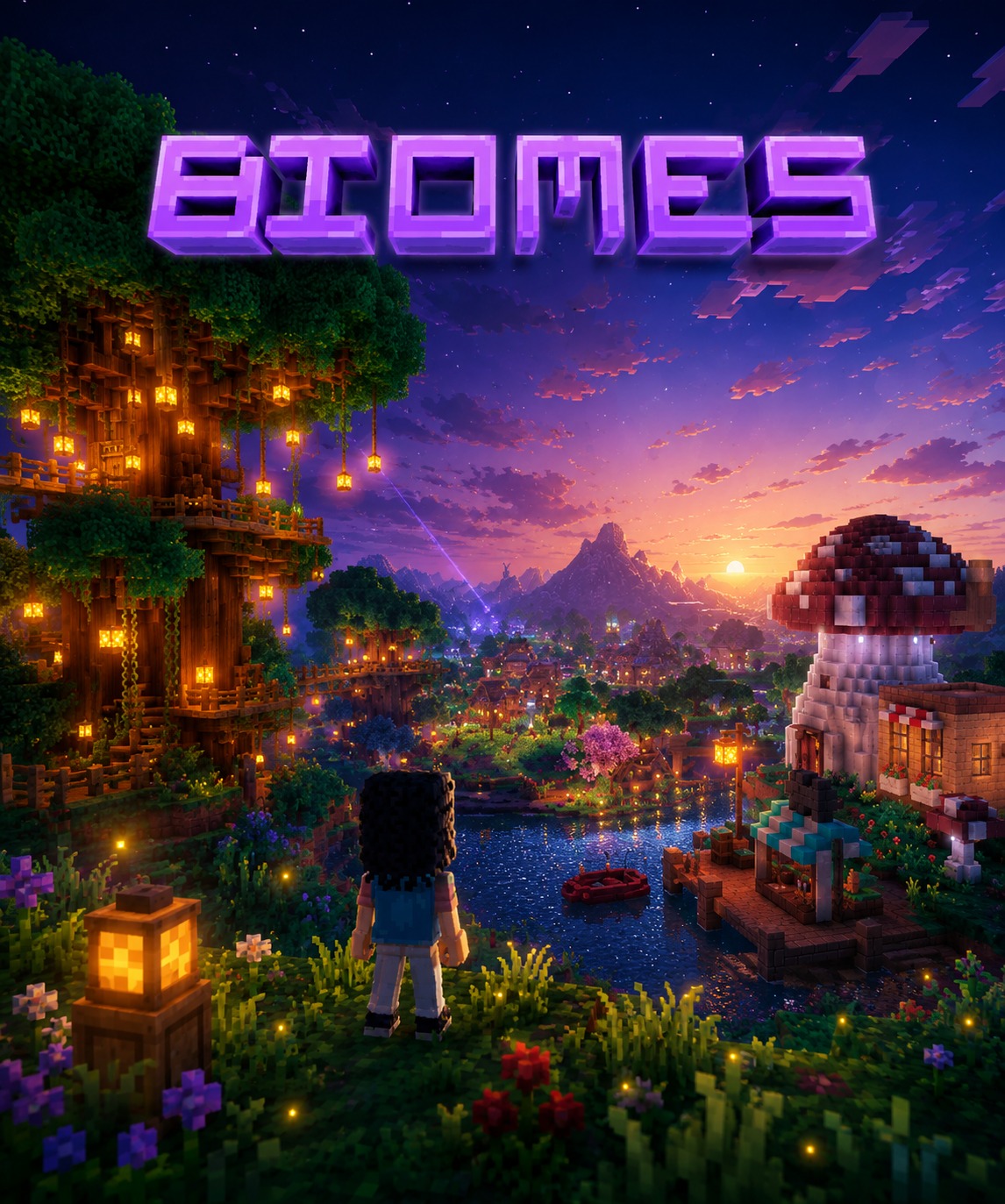 Biomes