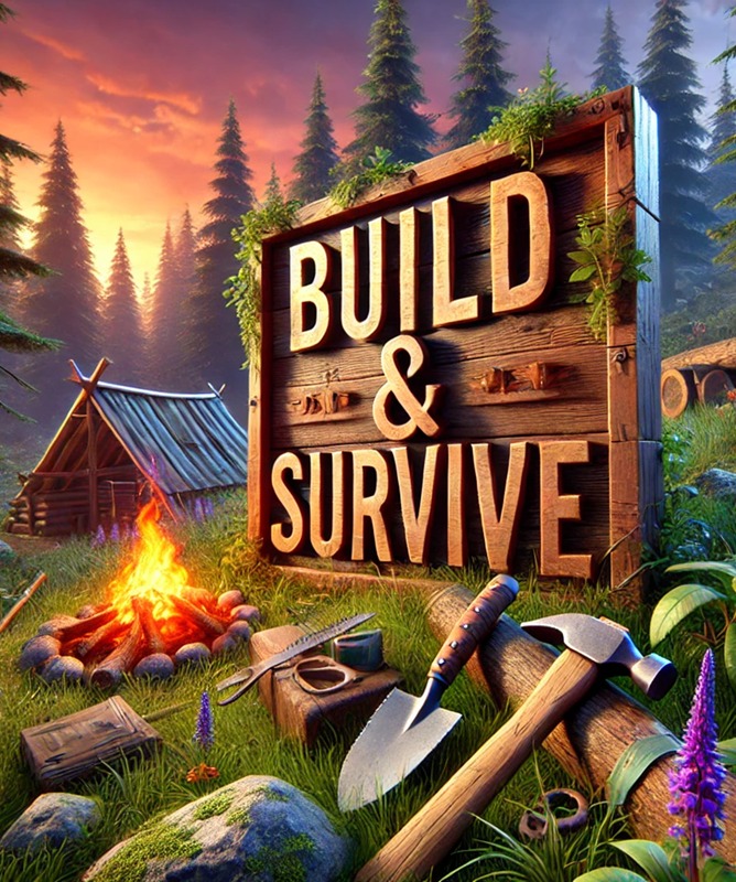 Build & Survive