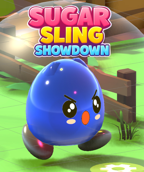 Sugar Sling Showdown Demo