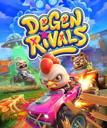 DeGen Rivals