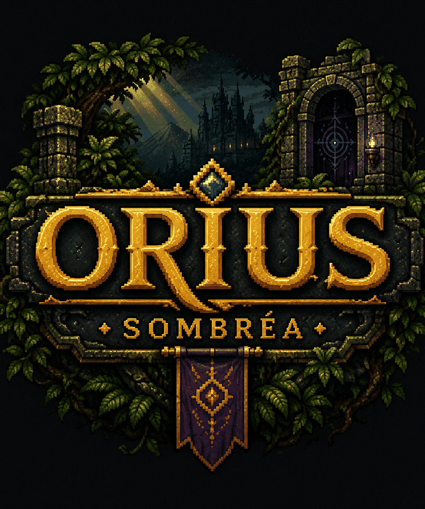 Orius Sombréa