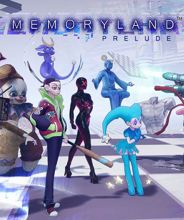 Memoryland Prelude