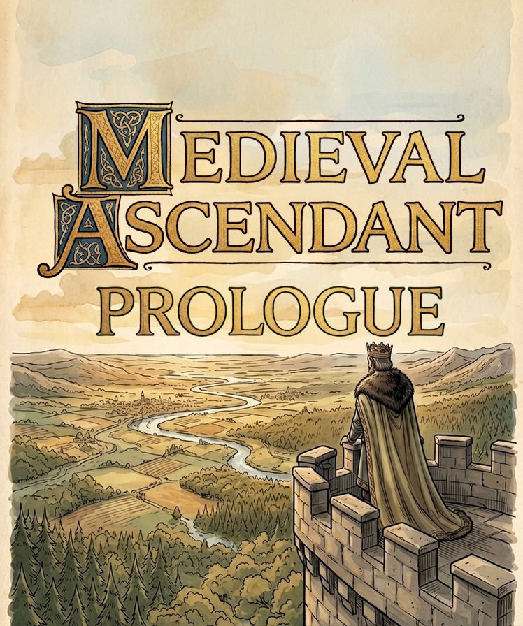 Medieval Ascendent