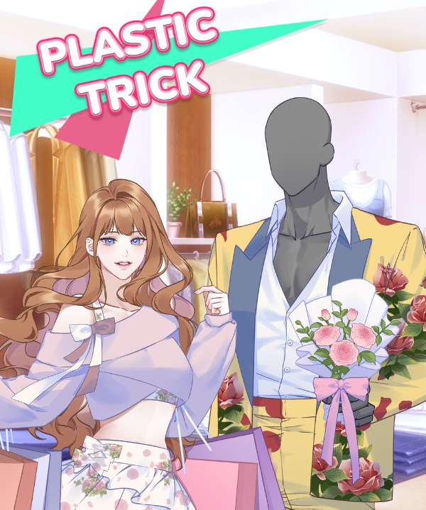 Plastic Trick