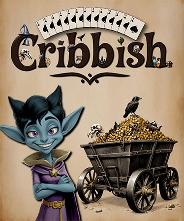 Cribbish