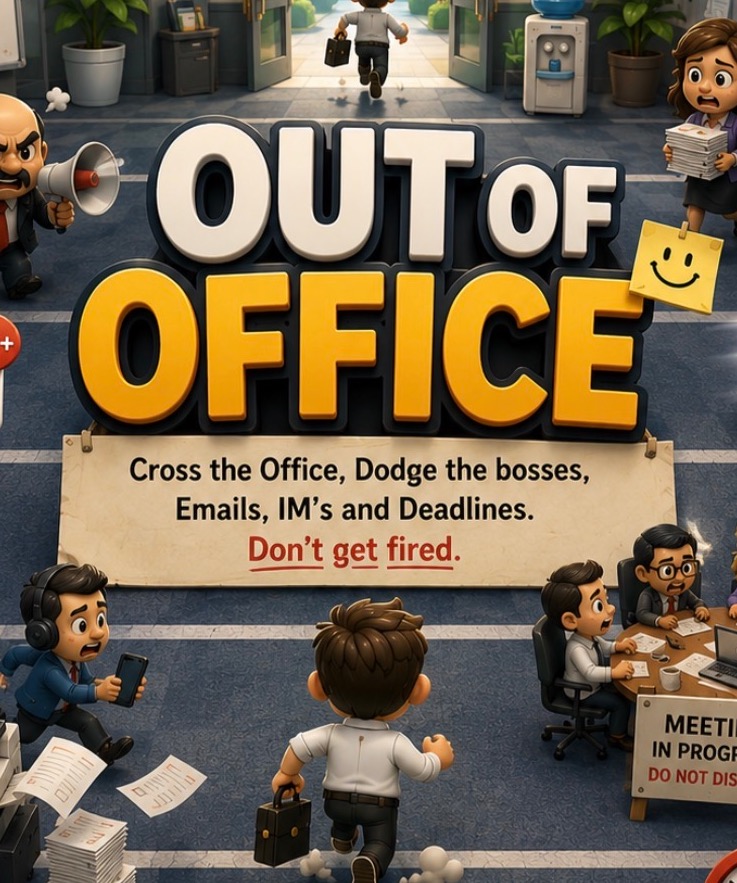 Out of Office