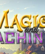 Magic and Machines