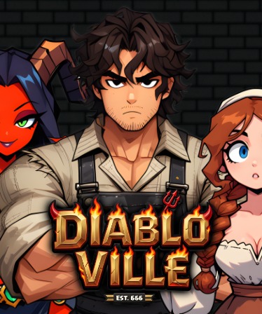 Diabloville