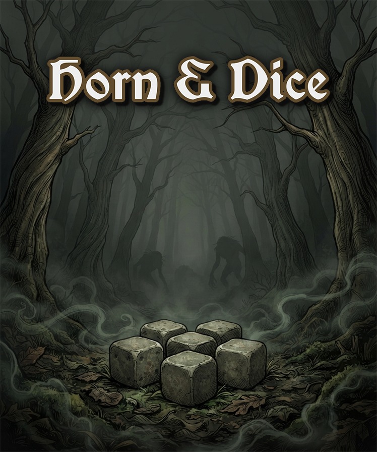 Horn & Dice
