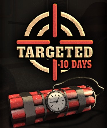 Targeted –10 Days