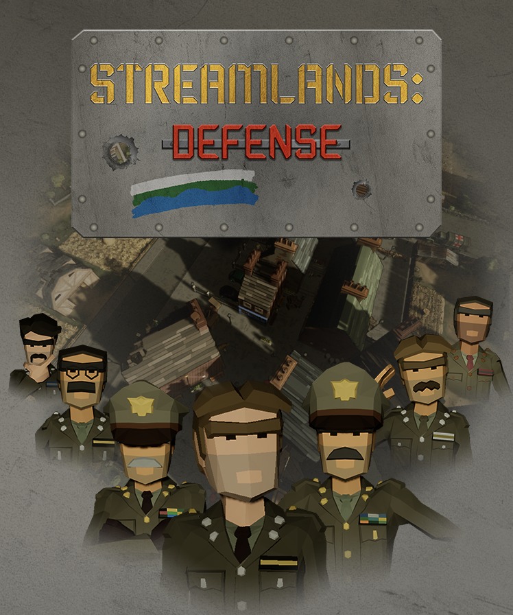 Streamlands: Defense
