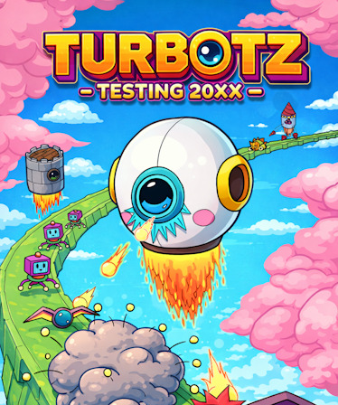 Turbotz Testing 20XX